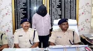 Kicks and punches : पारिवारिक झगडे को लेकर तल्हेडी बुजुर्ग चौकी परिसर में दामाद व ससुर में चले लात-घूसे ?