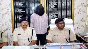 Kicks and punches : पारिवारिक झगडे को लेकर तल्हेडी बुजुर्ग चौकी परिसर में दामाद व ससुर में चले लात-घूसे ?