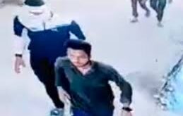 Arrested the accused : गांव में घूम रहे नंदी को चुराने की घटना से आक्रोश, CCTV फुटेज में दो ग्रामीण आरोपी पकड़ाए ?