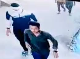 Arrested the accused : गांव में घूम रहे नंदी को चुराने की घटना से आक्रोश, CCTV फुटेज में दो ग्रामीण आरोपी पकड़ाए ? 