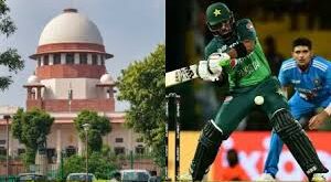 Supreme Court : इतनी जल्दी क्या है एशिया कप में भारत-पाकिस्तान क्रिकेट मैच रद्द करने की याचिका पर बोला सुप्रीम कोर्ट ?