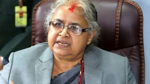 Interim government : नेपाल की अंतरिम सरकार के पीएम होंगे कुलमन घीसिंग! सुशीला कार्की का नाम रेस से हटा, भारत से भी है नाता ?