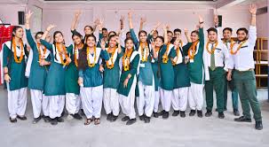 Get free glasses : महर्षि विद्या मंदिर में 90 बच्चों का नेत्र परीक्षण, ज़रूरतमंदों को निःशुल्क चश्मा मिलेगा ?