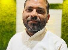 Bundelkhandi : प्रधानमंत्री मोदी के विज़न 2047 उत्तर प्रदेश पुनर्गठन के बिना संभव नहीं : प्रवीण पाण्डेय बुंदेलखंडी