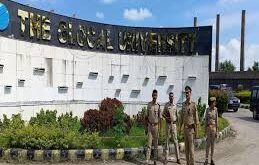 Glocal University: 4000 स्टूडेंट्स, 100 से ज्यादा कोर्स, 200 फैकल्टी मेंबर खनन माफिया इकबाल ने कैसे बनाई 4400 करोड़ की ग्लोकल यूनिवर्सिटी ?