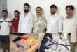 Arrested : बनने आया था डॉक्टर, बन गया साइबर फ्रॉड गैंग का सरगन STF ने सरगना समेत गिरोह के 6 सदस्यों को किया गिरफ्तार ?