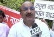 Minister of UP : राहुल गांधी और यूपी के मंत्री दिनेश प्रताप सिंह के बीच तीखी बहस, तू-तू, मैं-मैं का वीडियो वायरल ?