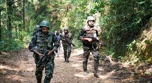 Naxalite pile : छत्तीसगढ़ के गरियाबंद में सुरक्षाबलों को बड़ी सफलता, 1 करोड़ के इनामी समेत 10 नक्सली ढेर ?