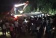 Lucknow Bus Accident: लखनऊ में भीषण सड़क हादसा, पांच की मौत, 19 घायल  ?