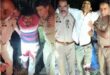 Naushad : महिला से सोने के कुंडल लूटने वाले आरोपी के साथ मुठभेड़ पुलिस की गोली लगने से नौशाद हुआ घायल ?