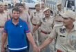 Gang arrested : जौनपुर: OLX पर फर्जी आईडी बनाकर ठगी करने वाला गैंग गिरफ्तार ?