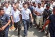 Written letter : अपनी सुरक्षा को लेकर गंभीर नहीं राहुल गांधी, 9 महीने में 6 बार तोड़ा सिक्योरिटी प्रोटोकॉल CRPF ने खरगे को लिखा पत्र ?