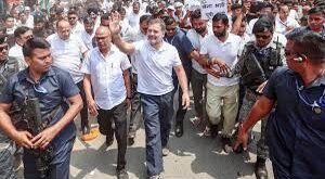 Written letter : अपनी सुरक्षा को लेकर गंभीर नहीं राहुल गांधी, 9 महीने में 6 बार तोड़ा सिक्योरिटी प्रोटोकॉल CRPF ने खरगे को लिखा पत्र ?