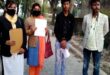 Questions raised on police : जौनपुर बच्चों के विवाद से शुरू हुआ मामला महिलाओं से मारपीट तक पहुंचा, पुलिस पर उठे सवाल ?