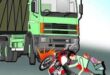 Bike driver : पेड़ से टकराकर घायल हुए बाइक चालक की मौत ?