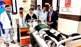 At greater risk : ऑपरेशन 37 क्या है और आज भारत सबसे ज़्यादा ख़तरे में क्यों है ?