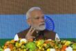 Is knocking : मैं आपके साथ हूं, चुराचांदपुर से PM मोदी का मणिपुर को शांति का संदेश, बोले- सुबह दस्‍तक दे रही ?