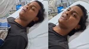 Creepy steps : प्रयागराज- जेंडर चेंज करने के लिए युवक का खौफनाक कदम ?