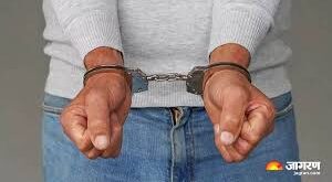 Three arrested : जौनपुर: तहसीलदार सहित 18 पर धोखाधड़ी, जालसाजी, कूटरचना के दर्ज मुकदमे में तीन गिरफ्तार ?