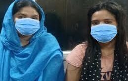 Commotion : देहरादून में घूमती मिली दो संदिग्‍ध महिलाएं, पुलिस ने की पूछताछ तो सामने आया ऐसा सच; मच गया हड़कंप ?