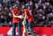 ENG vs SA 3rd T20I: बारिश ने आखिरी मैच का रोमांच किया फीका, बेनतीजा रही इंग्‍लैंड-साउथ अफ्रीका की सीरीज ?