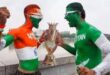 Betrayal with : खून और खेल एक साथ नहीं चल सकते, केजरीवाल बोले- पाकिस्तान के साथ मैच खेलना देश के साथ गद्दारी ?