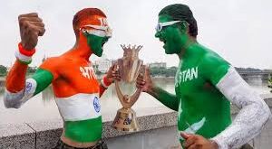 Betrayal with : खून और खेल एक साथ नहीं चल सकते, केजरीवाल बोले- पाकिस्तान के साथ मैच खेलना देश के साथ गद्दारी ?