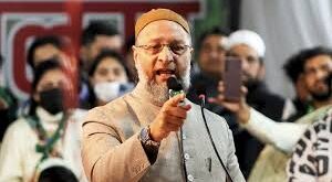 Sharp aim : पाकिस्तान के खिलाफ भारत के क्रिकेट मैच खेलने पर क्या बोले असदुद्दीन ओवैसी, जानिए किस पर साधा निशाना ?