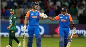 IND vs PAK: टीम इंडिया ने नहीं मिलाया हाथ तो पाकिस्तान में मच गया बवाल, अब PCB ने लगाई गुहार ?