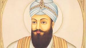 Testimony : गुरु हरगोबिंद सिंहजी से डरा मुगल बादशाह, यह गुरुद्वारा आज भी देता गवाही ?