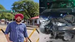 Wife is serious : दिल्ली BMW चला रही महिला ने वित्त मंत्रालय के डिप्टी सेक्रेटरी को मारी टक्कर, मौत, पत्नी गंभीर  ?