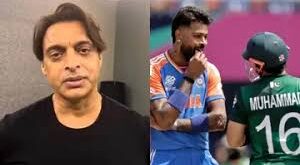 IND vs PAK: जंग कर लेते, लेकिन वो भी, नो हैंडशेक पर पाकिस्तान के पूर्व कप्तान ने दिया विवादित बयान ?