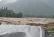 Cloud burst : देहरादून में कुदरत का कोहराम सौंग नदी में भयंकर उफान, मालदेवता में सड़कें कटीं, सहस्त्रधारा में बादल फटा ?