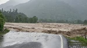 Cloud burst : देहरादून में कुदरत का कोहराम सौंग नदी में भयंकर उफान, मालदेवता में सड़कें कटीं, सहस्त्रधारा में बादल फटा ?