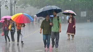 School closed : उत्तराखंड में मौसम का कहर, आज 7 जिलों में भारी बारिश का अलर्ट, देहरादून समेत इन जिलों में स्कूल बंद ?