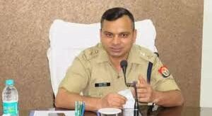 UP: मुरादाबाद के SSP सतपाल अंतिल का सख्त एक्शन, पाकबड़ा थाना प्रभारी सहित 10 पुलिसकर्मी निलंबित ?
