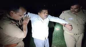 NEET : की तैयारी कर रहे छात्र को पशु तस्करों ने मुंह में मारी गोली, गोरखपुर में चोरी से रोकने पर क्रूरता ?