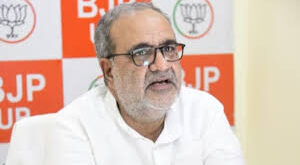 Sway : बीजेपी की जिला और महानगर अध्यक्षों की सूची में सामान्य वर्ग का बोलबाला ?