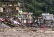 Rivers in spate : उत्तराखंड में बारिश से मचा हाहाकार, देहरादून में आपदा से सबसे ज्यादा 13 लोगों की मौत, नदियां उफान पर