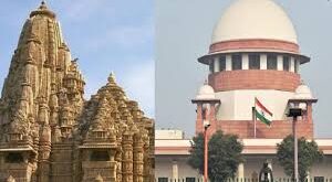 Be a devotee of Vishnu : भगवान विष्णु के भक्त हो, उनसे ही कुछ करने के लिए कहो SC ने किस मामले में की ये टिप्पणी ?