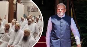 PM Modi Birthday: देश-विदेश से आ रही शुभकामनाएं, पीएम मोदी की लंबी उम्र के लिए कोलंबो मस्जिद में हुई विशेष दुआ ?