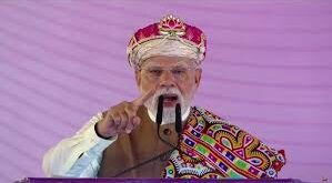 Modi's message : किसी की परमाणु धमकी से नहीं डरता भारत, अपने जन्मदिन पर PAK को पीएम मोदी का मैसेज ?