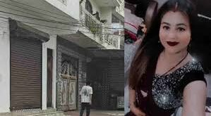 Surrender : लिव-इन पार्टनर की गोली मारकर हत्या, हत्यारे ड्राइवर ने रानीपुर कोतवाली में किया आत्मसमर्पण ?