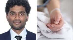 Died during : नरेश चंद शर्मा की हृदयाघात से ICU में इलाज के दौरान मृत्यु हो गई ?