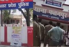 Police personnel : पत्रकार से बदसलूकी करने वाले दरोगा समेत दो पुलिस कर्मी लाइनहाजिर ?
