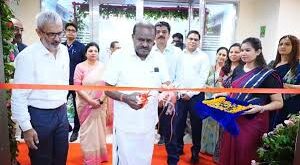 Opening ribbon cutting : माननीय मंत्री कपिल देव अग्रवाल ने न्यू इंडिया @2047 प्रदर्शनी का शुभारंभ फीता काटकर किया ?