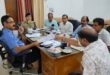 Committee meeting held : सहारनपुर में जिलाधिकारी की अध्यक्षता में पत्रकार हितों पर स्थायी समिति बैठक आयोजित हुई ?