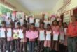 Unique efforts : राष्ट्रीयता संवर्धन के लिए जूनियर विद्यालय सिठमरा डेरापुर कानपुर देहात के प्रधानाध्यापक शनेन्द्र सिंह तोमर के अनूठे प्रयास ?