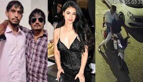 Now shooter Nakul : दिशा पाटनी के घर दो दिन हुई थी फायरिंग अब शूटर नकुल और विजय की तलाश में जुटी पुलिस, दोनों की तस्वीर हुई जारी ?Now shooter Nakul : दिशा पाटनी के घर दो दिन हुई थी फायरिंग अब शूटर नकुल और विजय की तलाश में जुटी पुलिस, दोनों की तस्वीर हुई जारी ?