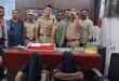 Drugs seized : नागपुर से 33.60 लाख की MD ड्रग्स ज़ब्त तस्करी करने वाले गिरफ्तार ?